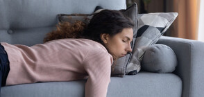 Осем вредни навика, които ни карат да се чувстваме уморени (ГАЛЕРИЯ)