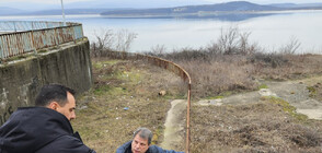 Богданов: Обжалвахме решението да не се образува дело за изхарчени 600 млн. лв. за ремонт на язовири