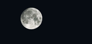 Японската сонда се събуди и възобнови работата си на Луната