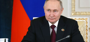 Данъчната декларация на Путин: Какво притежава руският президент