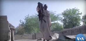 Деца загинаха при експлозия на самоделно взривно устройство в Нигерия