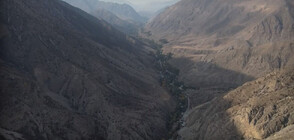 Шахимардан - курортното селище със зашеметяваща красота