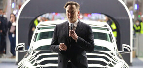 Съдът отмени споразумение за заплатата на Илон Мъск в Tesla