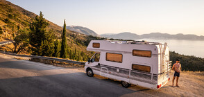 Винетка вместо тол такса за караваните над 3,5 тона