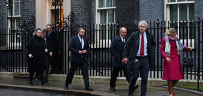 Предупредиха британските депутати да ограничат неприличните изрази