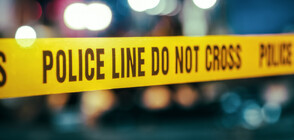 Атака с разяждащо вещество в Лондон, деветима са ранени