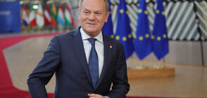 ЕС одобри приходите от конфискувани руски активи да бъдат насочени към Украйна