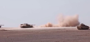 Вашингтон е готов с план за ответен удар по цели в Ирак и Сирия