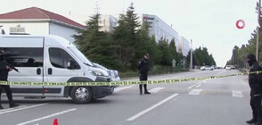 Заложниците от завода в Истанбул са освободени