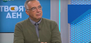 Антон Кутев: Радев не прави партия в момента, ако реши - сам ще обяви