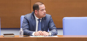 Стоянов: Полицаите нямат възможност за пряк контрол върху продажбата на райски газ