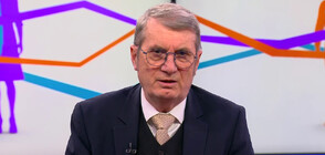 Хинков: Последната ми задача ще е да предложа проектозакон за болнични консорциуми