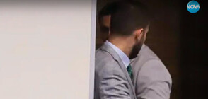 „Наложи се да му разроша перчема”: Физически сблъсък в Народното събрание (ВИДЕО)