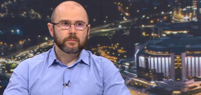 Янкулов: В мрежата, която е ръководел Божанов, е имало данни за лица на сериозни властови позиции