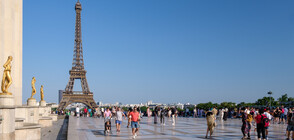 Изкуствен интелект ще помага на туристи в Париж по време на Олимпиадата