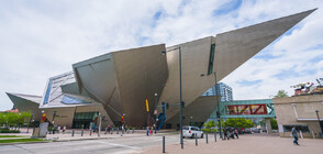 Музеят на изкуствата в Денвър: От картини на Анри Матис до творби на художници от Гана (ВИДЕО)