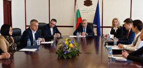 Подписаха меморандум, свързан с медийната грамотност