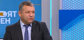 Димитър Гърдев: Шенген няма да отвори сухопътните си граници за нас до края на годината