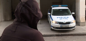 Пред NOVA говори един от ранените полицаи в гонката на „Ботевградско шосе”