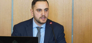 Sofia City Council elected its new chairman