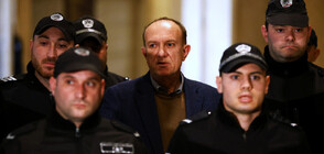 Домашен арест за обвинения в шпионаж служител на ГДБОП