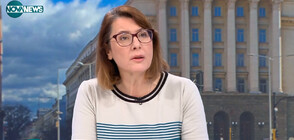 Весела Чернева: През външното министерство европейските партньори виждат какво се случва в България