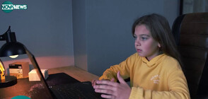 Опасното лице на мрежата в новия български филм „Киберпрестъпност” (ВИДЕО)