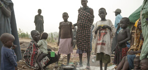 Тежка криза в Судан: 27 500 000 са засегнати от войната (ВИДЕО)