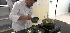 Звездно меню с 550 ястия очаква атлетите за Олимпиадата в Париж (ВИДЕО)