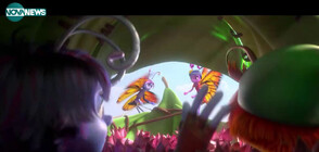 „Легенда за пеперудите” – приказка за различия, героизъм и истинско приятелство