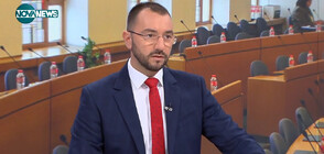 Антон Хекимян: Опозиция сме на хора, които нямат никаква политическа мъдрост