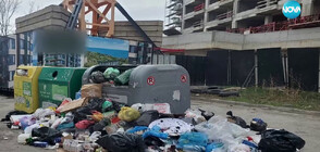 Има ли криза с боклука във Варна