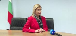 Nevena Zartova resigns as Administrative head of Sofia regional Prosecution office