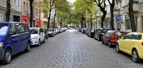 Нови правила в Германия: Паркираш по-голяма кола, плащаш по-висока такса