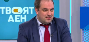 Съдия Андрей Георгиев: Големият проблем сега не е Нотариуса, а кой ще влезе в следващия ВСС