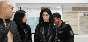 Прокуратурата в Стара Загора ще обжалва връщането на делото „Дебора”