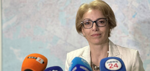 Вяра Тодева: Не виждам причина да подам оставка