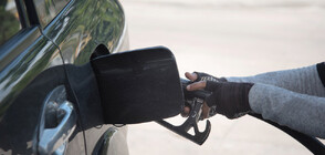 Крадци източват хиляди литри гориво от камиони, спрели за почивка