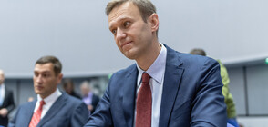 Как реагира светът на съобщението за смъртта на Навални