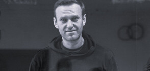 Навални почина в наказателна колония. Вълна от реакции след новината за смъртта му (ОБЗОР)