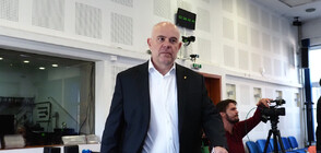 Гешев: Лъжци продължават да сипят инсинуации и да манипулират хората