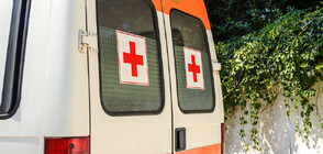 Шофьор на линейка от Плевен е дал положителна проба за наркотици по време на дежурство