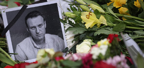 Близките на Навални не знаят къде е тялото му, Кремъл е обвинен в прикриване на следи
