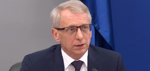 Николай Денков: Няма натиск върху здравния министър за спиране на конкурсите за директори на болници