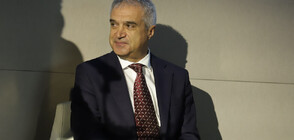 Енергийният министър Радев ще се срещне с френския министър на икономиката