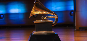 Музеят на наградите „Грами”: Там, където животът е музика