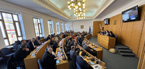 СОС избра членовете и ръководствата на постоянните комисии