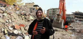 Първа присъда за некачествено строителство в Турция след земетресенията от 2023 г.