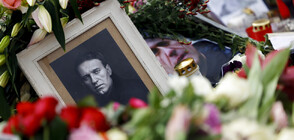 Чернвва: Причината за смъртта на Навални може да стане ясна, ако дадат тялото на майка му