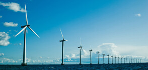 Зелена енергия от „перки” в Черно море: „За” и „против” офшорните вятърни паркове